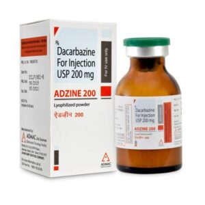 Adzine 200mg Injection