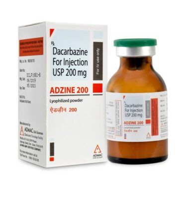 Adzine 200mg Injection