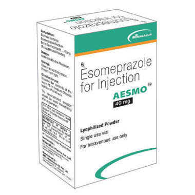 Aesmo 40mg Injection