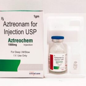 Aztreochem Injection