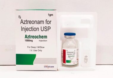 Aztreochem Injection