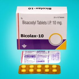 Bicolax 10mg Tablet