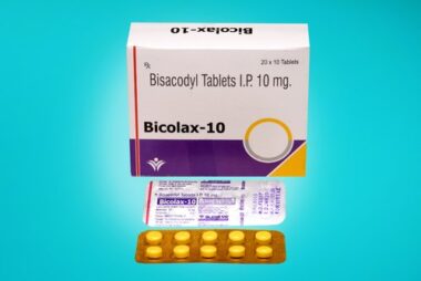 Bicolax 10mg Tablet