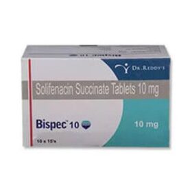 Bispec 10mg Tablet