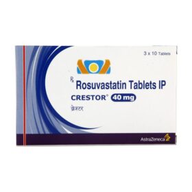 Cestor 40mg Tablet