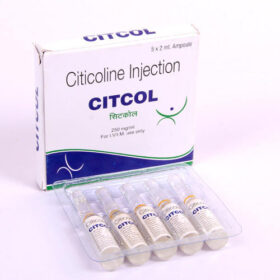 Citcol Injection