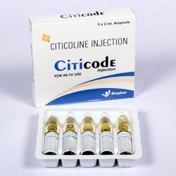 Citicode Injection
