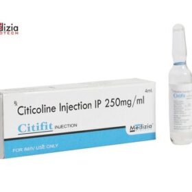 Citifit Injection