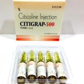 Citigrap Injection