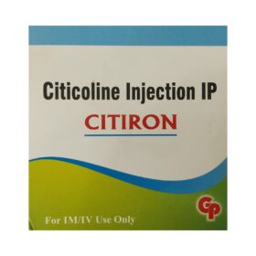 Citiron Injection