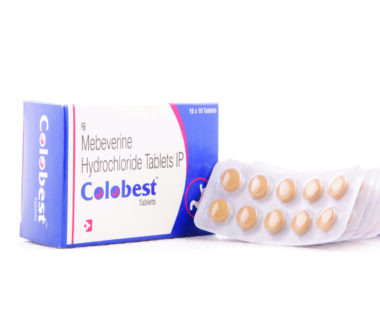 Colobest 135mg Tablet