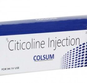 Colsum Injection