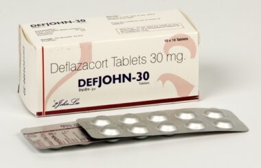 Defjohn 30mg tablet