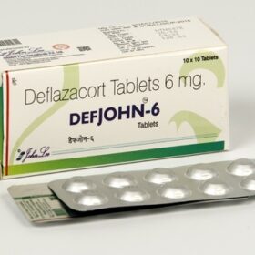 Defjohn 6mg Tablet