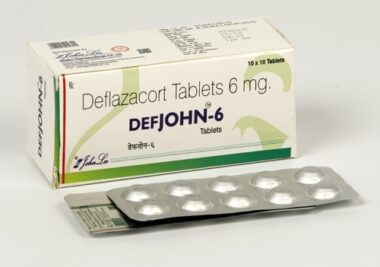 Defjohn 6mg Tablet