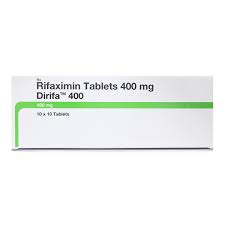 Dirifa 400mg Tablet