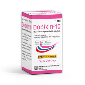 Dobixin 10mg Injection