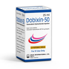 Dobixin 50mg Injection
