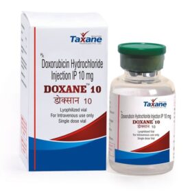 Doxane 10mg Injection