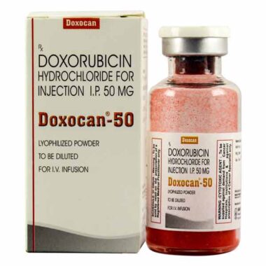 Doxocan Injection