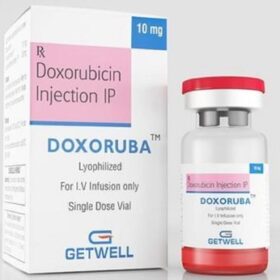 Doxoruba Injection