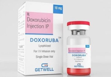 Doxoruba Injection