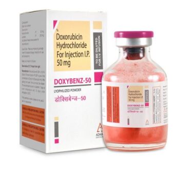 Doxybenz Injection