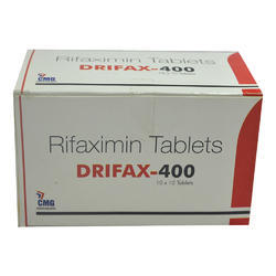 Drifax 400mg Tablet