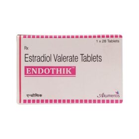Endothiik 2mg Tablet