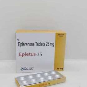 Epletus 25mg Tablet