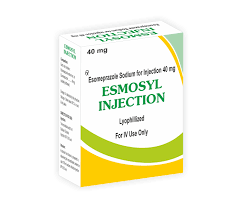 Esmosyl 40mg Injection