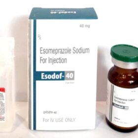 Esodof 40mg Injection