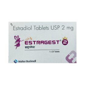Estragest 2mg Tablet