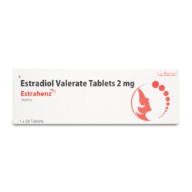 Estrahenz 2mg Tablet