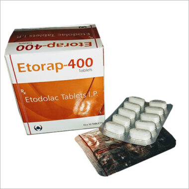 Etorap 400mg tablet