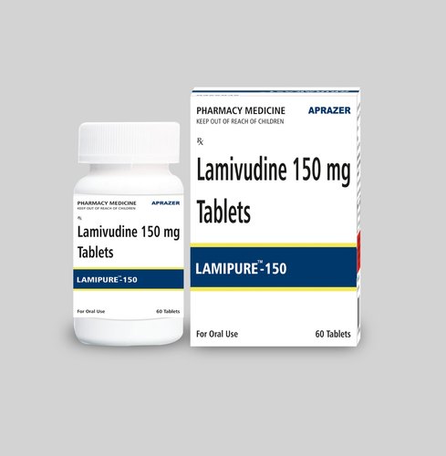Lamipure Tablet