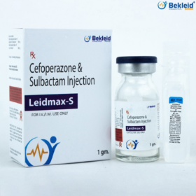 Leidmax S 1500mg Injection