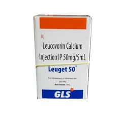 Leuget 50mg Injection