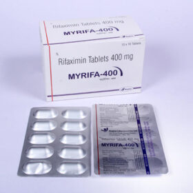 Myrifa 400mg Tablet