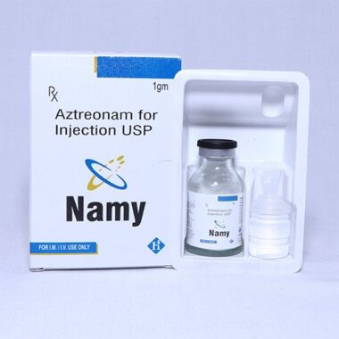 Namy 1gm Injection