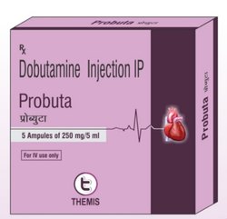 Probuta 250mg inj