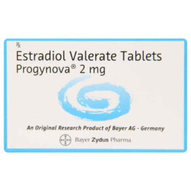 Progynova Tablet 2mg