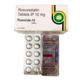 Rosoride 10mg Tablet