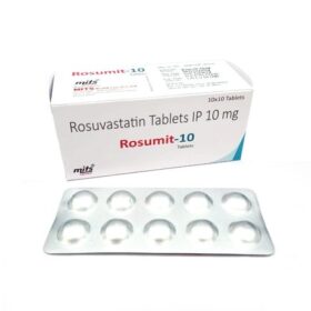 Rosumit Tablet 10mg