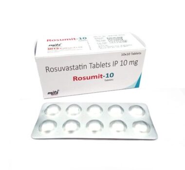 Rosumit Tablet 10mg