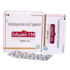 Udigard 150m Tablet