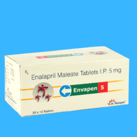 Envapen 5mg Tablet