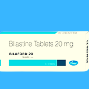 Bilaford 20mg Tablet