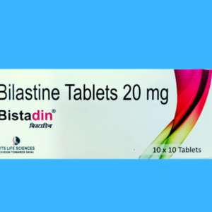 Bistadin 20mg Tablet