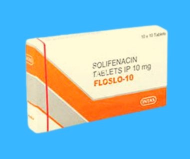 Flosflo 10mg Tablet